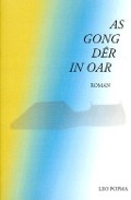 As gong dêr in oar