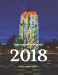 Leeuwarden-Fryslân 2018