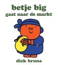 Betje Big gaat naar de markt